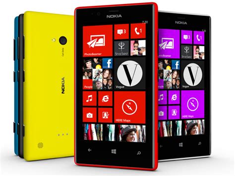 Nokia Lumia 928 vs HTC Desire SV Karşılaştırma